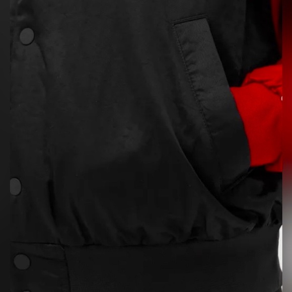 Jordan Women’s Renegade Flight Jacket - Picture 7 of 11